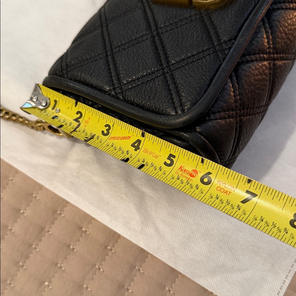 Authentic The Marc Jacob Crossbody bag - Picture 16 of 17